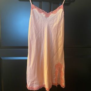 Victorias Secret Slip